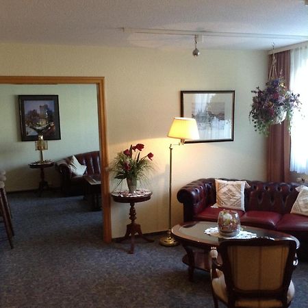 Hotel Zum Stresemann เกิตทิงเงน ภายนอก รูปภาพ