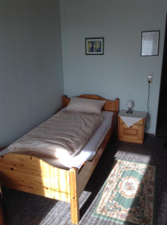 Hotel Zum Stresemann เกิตทิงเงน ห้อง รูปภาพ
