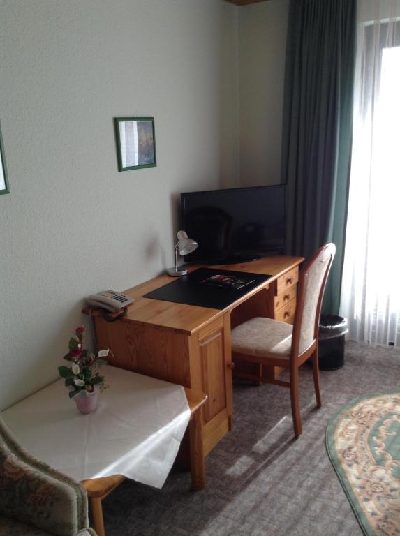 Hotel Zum Stresemann เกิตทิงเงน ห้อง รูปภาพ