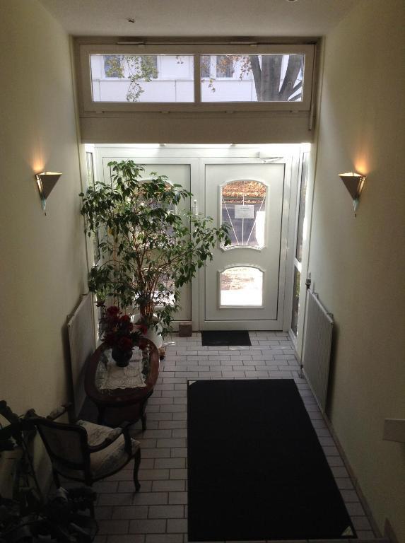 Hotel Zum Stresemann เกิตทิงเงน ภายนอก รูปภาพ