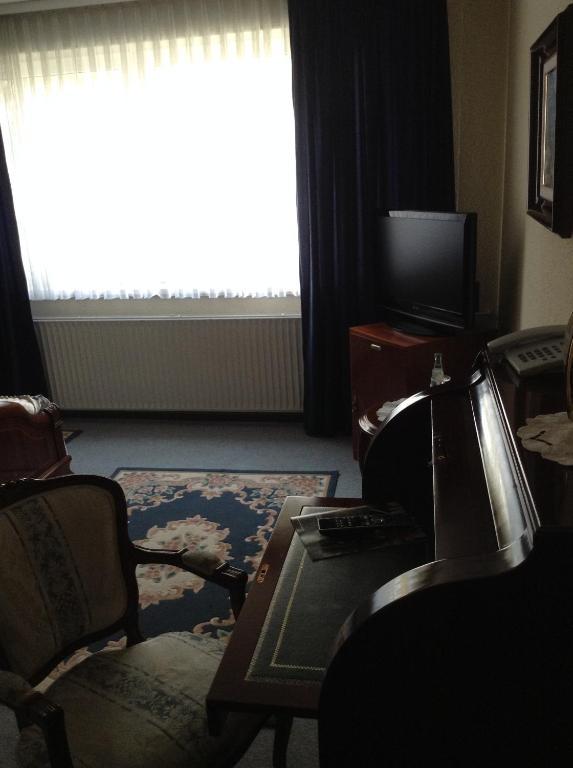 Hotel Zum Stresemann เกิตทิงเงน ภายนอก รูปภาพ