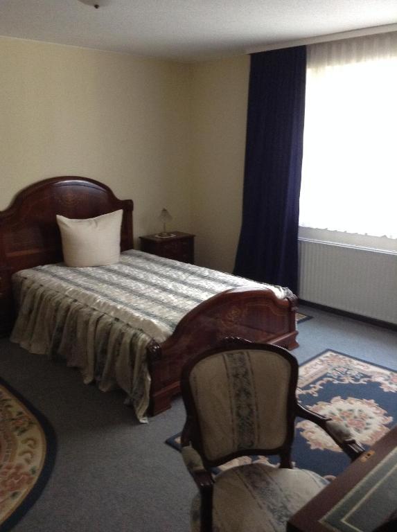 Hotel Zum Stresemann เกิตทิงเงน ภายนอก รูปภาพ